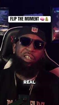 If you smart you can flip almost any moment into momentum 🧠🔥 #Shorts #shortsfeed