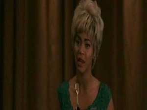 Beyonce - All I Could Do Was Cry