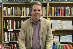 Chess GM Nigel Short Resigns As FIDE Vice-President