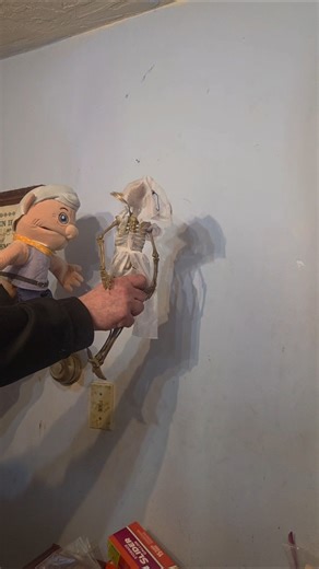 episode 2 Maria moves in #foryou #funny #puppet #sml #jeffy