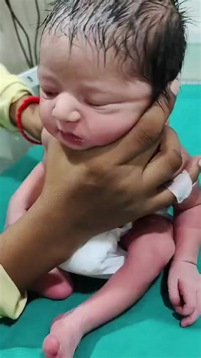 Effective Burping Techniques for Newborn Babies