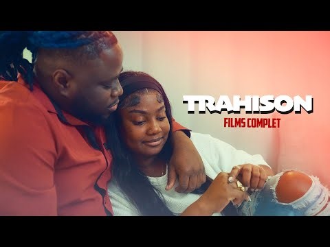 TRAHISON ( Film complet ) 4k