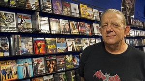 While national chains struggle, local video stores say they're here to stay