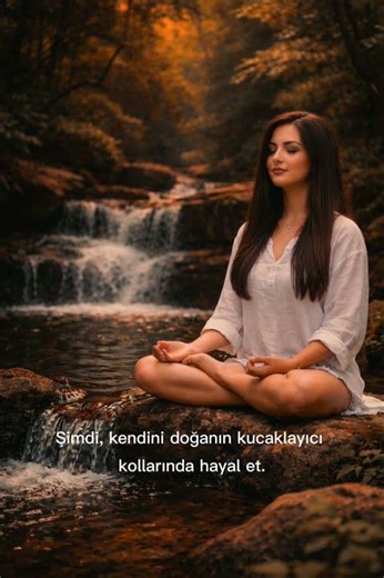 Mine_teapi #rahatuyku#meditasyon#olumlama