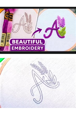 Explore Beautiful Embroidery Designs for Your Home