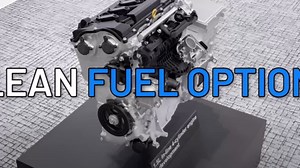 Everything We Know So Far About Toyota's Game-Changing Next-Gen Combustion Engines