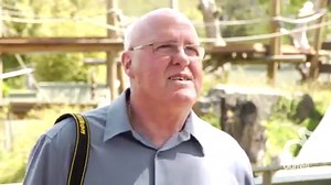 7.8K views · 104 reactions | A visit to Durrell introduces you to the...