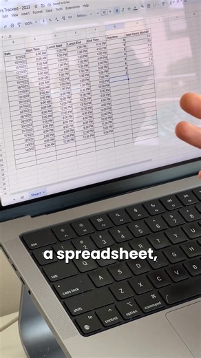 Still tracking your hours in a messy spreadsheet? 臘‍♀️ There’s a MUCH easier way. ClockOn is an Aussie-made time & attendance software that calculates your hours, converts to payroll hours, and helps make sure you're staff are paid correctly  Just clock in/out on your phone or a workplace tablet. Simple. Accurate. No more headaches.  Book a ClockOn demo today and make your work life way easier: https://www.clockon.com.au/book-a-demo/ | ClockOn Australia | Facebook