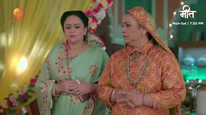 250K views · 10K reactions | Manushi ke ghar par na hone ka sach, kya Meet ke saamne aa jaayega? Comments mein bataaiye kaunsa naya mod legi ab kahaani aur dekhiye #Meet, Mon-Sat, shaam 7:30 baje, sirf #ZeeTV par aur dekhiye kahin bhi kabhi bhi #Zee5 App Par: https://zee5.onelink.me/RlQq/ftDownloadZEE5App #MeetEpisodic #MeetKaMeet #MeetShaadiSpecial #AshiSingh #ShagunPandey | ZEE TV | Facebook