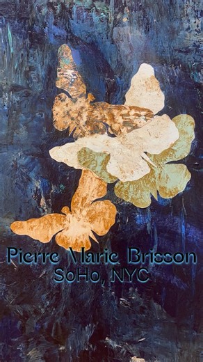 Franklin Bowles Galleries on Instagram: "Celebrating the newest paintings of Pierre Marie Brisson. Following an exhibition in Japan, museum shows in Korea, a blockbuster in Provence, plus recent acquisitions by the museums of France of 3 works…We are fortunate to have this phenomenal selection. Link in bio. #provencefrance #sohoart #newyorkartgallery @pierre_marie_brisson @cocodolle"