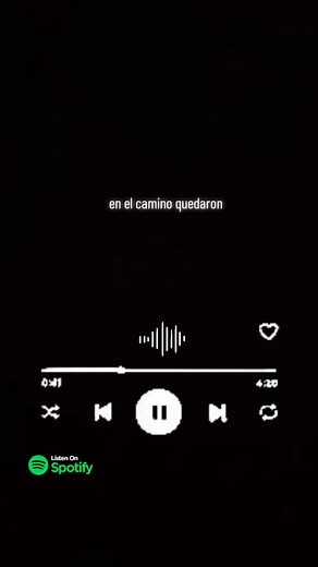 Letra De Canciones Todo Tipo on TikTok