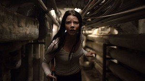 'Split' review: M. Night Shyamalan's new film is a tense, entertaining mess