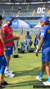 600K views · 10K reactions | S̶o̶o̶r̶a̶j̶ 퐒퐮퐫퐲퐚 ki baahon mein ab hai yeh zindagi  Welcome back, Surya Kumar Yadav 奈 #YehHaiNayiDilli #IPL2024 | Delhi Capitals | Facebook