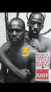 Tongues Untied is a 1989 experimental documentary film directed by Marlon Riggs, and featuring Riggs, Essex Hemphill, Brian Freeman, among others. The film seeks, in its author's words to, "...shatter the nation's brutalizing silence on matters of sexual and racial difference." To celebrate the 30th anniversary of the Teddy Awards, the film was selected to be shown at the 66th Berlin International Film Festival in February 2016 Um ensaio aberto e construtivo sobre raça, gênero e identidade sexua