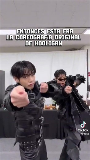 ESTÁ ERA LA ORIGINAL… Y NO LO SABÍA 🫪 #bts #bangtan #arirang #army