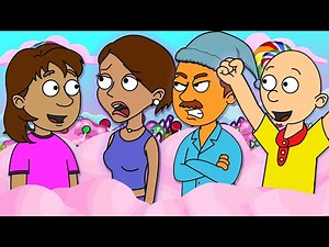 Dora Interrupts Her Family's Dreams / Grounded