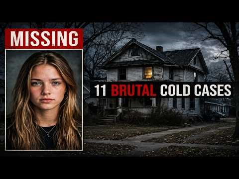 She Vanished After One Phone Call… 12 Years Later THIS Happened | Cold Case Documentary |