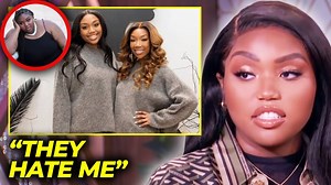 1.7M views · 32K reactions | The Truth About Brandy’s Daughter | Hollywood Tea Talk | Facebook