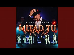 Mitad Tú, Mitad Yo