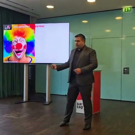 🎯 Was bedeutet eigentlich Kompetenz?
