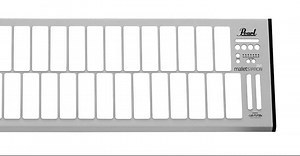 Pearl & KMI Intro malletSTATION Electronic Mallet Controller