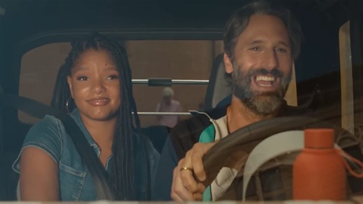 Italiana Tráiler VO