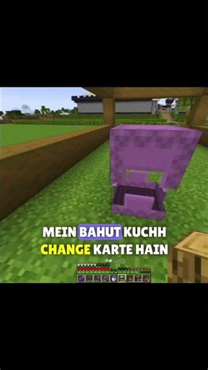 Minecraft Build 😀✨#affilate marketing #minecraft #shorts