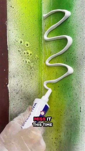 Heavy Duty Adhesive Paste For Long-Lasting Wall Repairs 💪🛠️