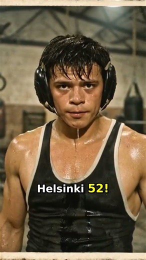 Chabelo: El luchador olímpico que perdimos 😱