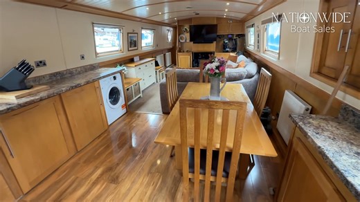 37K views · 430 reactions |  NEW WIDEBEAM LISTING - Mr Muddle / 60ft...