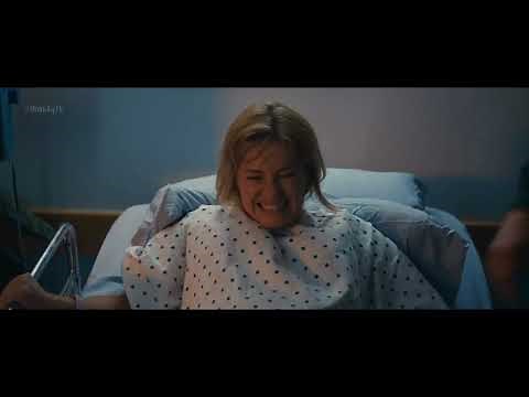 Bandit (2022): Andrea gives birth to a daughter