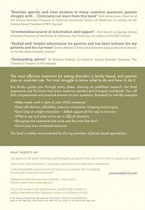 What's in the book? • Eva Musby