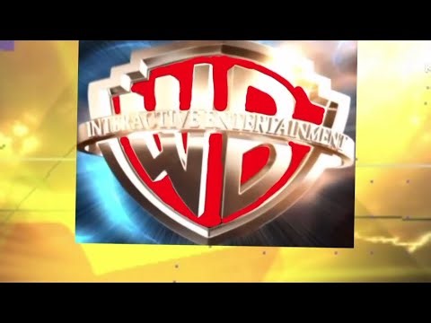 Wb Interactive Entertainment logo 2000