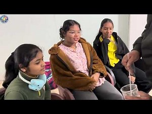 Endothermic reaction