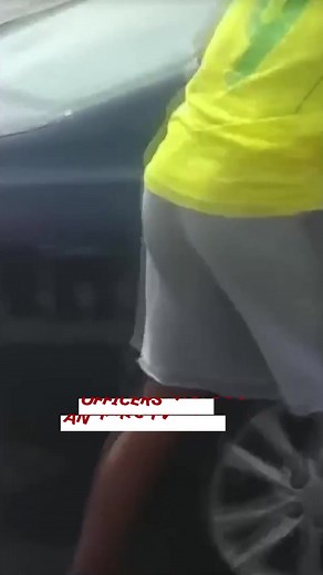 They mistook a teenager riding with his grandma with a robbery suspect! #reels #unreal #wtf #authority | We The People University