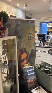 A quick look around the Liverpool Beatles Museum Shop prior to our doors opening. Please note we are NOT at the Albert Dock. We are on Mathew Street. 50 yards from the Cavern Club. #Liverpoolbeatlesmuseum #liverpoollegendshalloffame #mathewstreet #liverpool | Liverpool Beatles Museum