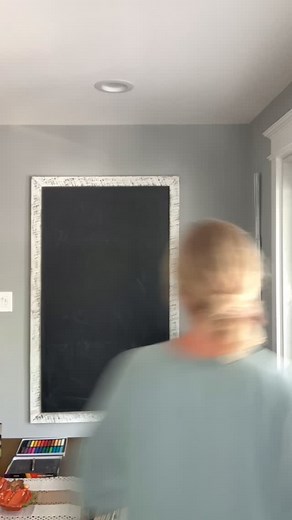 44 reactions · 13 comments | Fall chalkboard #homemade #chalkart #fallart #chalkboard | Natalie War Duple | Facebook