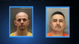 High-speed chase leads to drug bust in Meridian