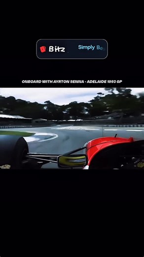 Namex♥ | The End of an Era: Ayrton Senna’s Final Masterclass at Adelaide 🇦🇺🏁 There are racing drivers, and then there is Ayrton Senna. 🇧🇷✨ Step back... | Instagram
