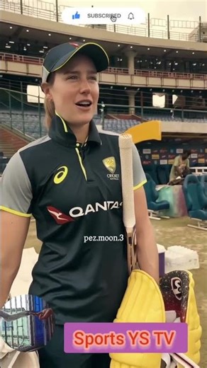 ellyse perry cute status #viral #shorts #ellyseperry