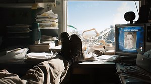 Netflix teases 'El Camino' with a familiar face from 'Breaking Bad'