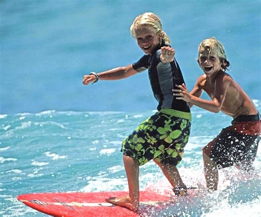 Turo Ariitu: Day 4 Highlights Of Florence Pipe Pro