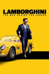Stream Lamborghini: The Man Behind the Legend (2022): Find it on Netflix, Prime Video, Hulu & more