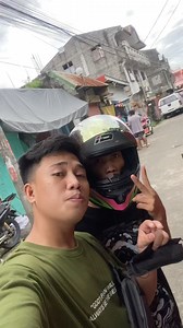 malayo layong short ride | Team itik