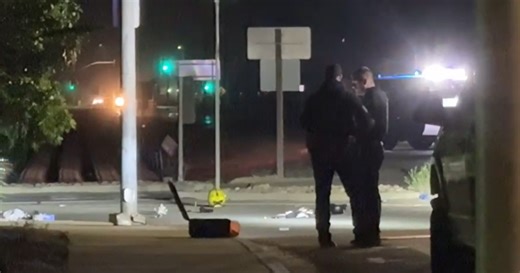 Motorcyclist killed in crash in Lompoc