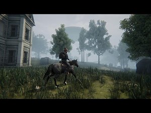 Flooded Grounds - MicroVerse Presets