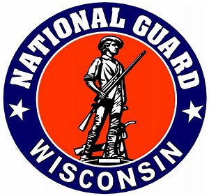 Wisconsin Army National Guard - Alchetron, the free social encyclopedia