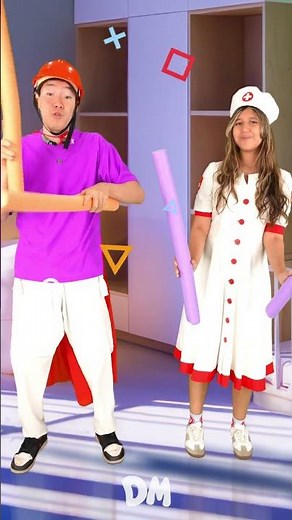 Boom Chicka Boom ♫ Action Songs Kids ♫ Camp Songs ♫ Kids Songs