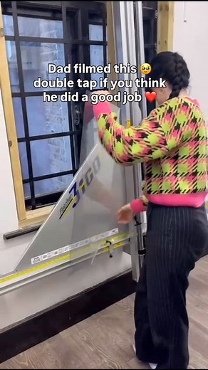 Show the algorithm real is better than AI  Please like, comment, repost, follow ❤️ We’re a small family business so any support means so much to us. I’ll ask dad to film more  . . . #glasscutting #glasscuttingasmr #workshopsounds #workshoptools #familybusiness❤️ | Essex Gallery | Facebook