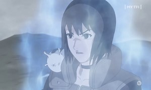 Naruto Shippuden - S05 E08 - Obscur Souvenir